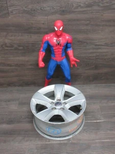 Dodge Charger, 2008, 2009, 2010, 2011 - 2014, 17", OEM, Alloy, Rim, No. 2405 - Picture 1 of 9