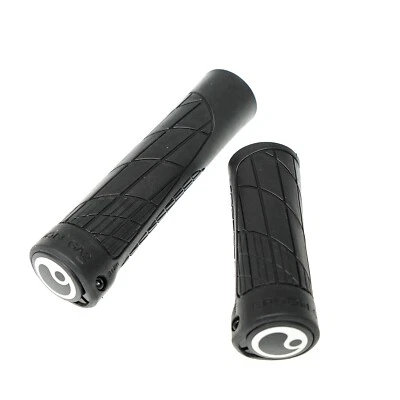 Ergon GA2 Single Twist Shift Hand Grips MTB Enduro Gravity Long Short Version - Image 1 of 3
