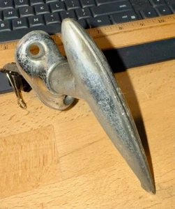 1932 1933 1934 HUDSON ESSEX TERAPLANE DOOR HANDLE CIRCA 30S HOT ROD RAT ???? 32 - Picture 1 of 10
