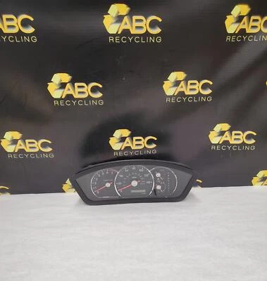 Velocímetro Mitsubishi Endeavor 2008-2011 (149070) 08-11 OEM Foto 1 de 4