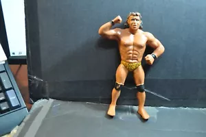LJN action figures Wrestling Superstars 1984 Series 1 Jimmy Superfly Snuka wwe - Bild 1 von 12
