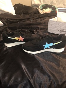 bape shoes ebay
