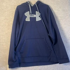 Sudadera con capucha Under Armour XXL para hombre - Imagen 1 de 10