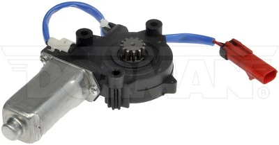 Dorman Power Window Motor Front Right Fits 2000-2005 Dodge Neon 2001 2002 2003 - Image 1 of 4