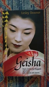 GEISHA – Storia erotica del Giappone - Imagen 1 de 2
