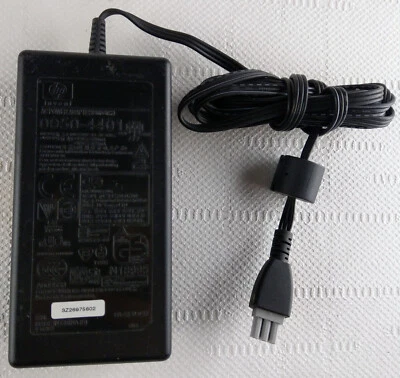 HP  0950-4401  Original AC Power adapter Charger Power Supply - Bild 1 von 2