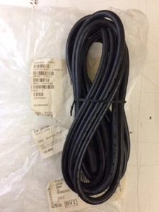 17661 VOLEX AC Power Cord 18AWG SVT 9FT 10IN 3.0m 1 UNIT - Picture 1 of 2