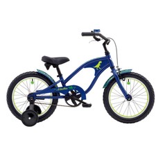 Electra 16 Zoll Kinder Fahrrad Stützräder Jungen T-Rex Kids Dinosaurier Dino WOW