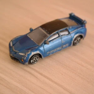 2008 PONTIAC RAGEOUS MOTOR MAX DIECAST CAR TOY - Picture 1 of 6