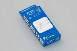 Trumpeter 3465 Fi-167 1:700 New Free Shipping - Picture 1 of 1