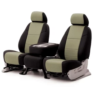 COVERKING SEAT COVERS 09 To 2015 Toyota Venza - Picture 1 of 1