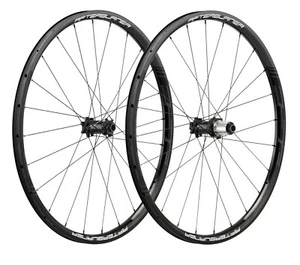 Coppia ruote bici Mountain bike FSA Afterburner 27.5" 650B Tubeless MTB wheelset - Foto 1 di 1