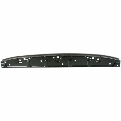 Front Bumper Reinforcement Upper Support Steel fits 2002 2003 Mitsubishi Lancer - Image 1 of 2