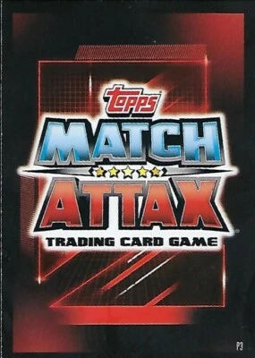 Match Attax Trading Cards 2019/20: Puzzle-Karten: Match Attax Trading Card Game - Bild 1 von 4
