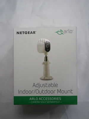 NETGEAR Arlo Adjustable Indoor/Outdoor Mount - Arlo Accessories - Image 1 of 4