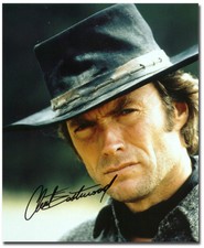 Clint Eastwood Hat Refrigerator Magnets Size 4.2" x 3.5"