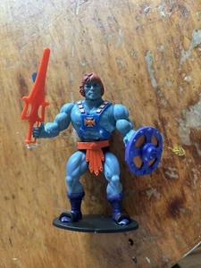 MOTU Heman Faker W Custom Made Gear - Picture 1 of 2