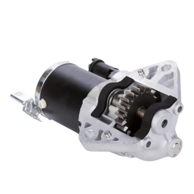 TYC 1-17868 Starter Motor For 03-05 Acura MDX - Image 1 of 4