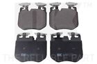 NK Front Brake Pad Set for BMW 420 i B48B20A / B46B20B 2.0 July 2020 to Present