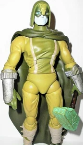 marvel legends RONAN the Accuser baf COMPLETE 2007 fantastic four toy biz ff 4 - Picture 1 of 4