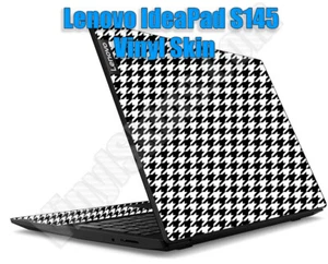 Choose Any 1 Vinyl Skin / Sticker for Lenovo IdeaPad S145 - Free US Shipping! - Picture 1 of 11