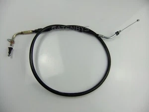 New Pull Throttle Cable For YAMAHA YBR125 Custom 2008-2010 27S-F6311-00 YBR - Picture 1 of 3