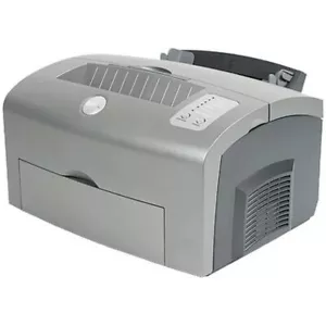 Dell P1500 Mono Laser Printer A4 USB Parallel (No Toner/Drum) REF W/WARRANTY - Picture 1 of 1