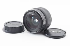 Canon Ef 24mm F/2.8 Weitwinkel Prime Af Objektiv Mij Getestet Exzellent #