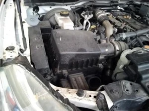 AIRBOX NISSAN NAVARA MK3 (D23) 2015 On 2299 DIESEL Air Filter Airbox - Picture 1 of 6