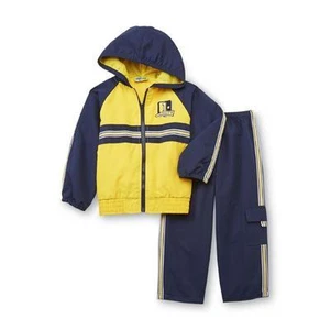 Conjunto de Correr Al & Ray para Niños Pequeños Niños Pequeños Talla 18 M Nuevo con Etiquetas - Imagen 1 de 1