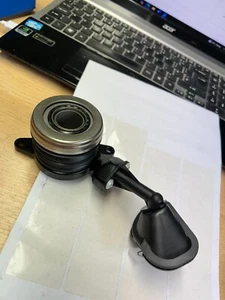 Sachs Clutch Central Slave Cylinder Fiat Ducato Mk3 2.3D 3182654173 M4-15 - Picture 1 of 3