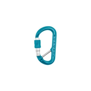 DMM XSRE Lock Mini Carabiner w/ Captive Bar - Picture 1 of 7