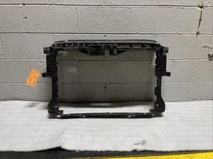 2009-2017 Volkswagen Tiguan Front Radiator Support OEM *note - Picture 1 of 22
