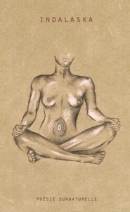 Indalaska – Poésie Surnaturelle cassette - NEW - Imagen 1 de 1