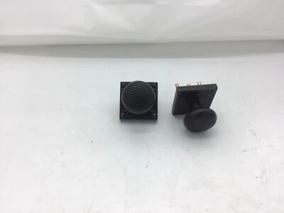 Fusion HammeredP-13-E4-0-ORB Half Round Passage Set Sonoma Roset Oil Rubbed - Image 1 of 4