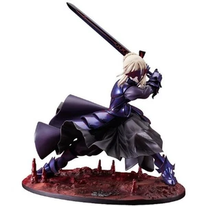 Fate/stay night Saber Alter ~Hibiki Tetsuhachi~ (producto acabado PVC escala 1/7) - Imagen 1 de 1