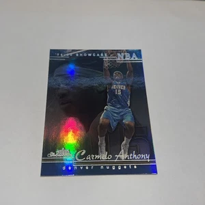 2004-05 Fleer Showcase - #38 Carmelo Anthony-c148 - Bild 1 von 2