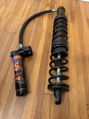 Polaris rzr xp1000 2015 - 2023 Fox Factory Race Series Rear 3.0 Internal Bypass - Image 1 of 4