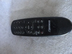 🌴Defender Security DVR Remote XYX11 da HD1T8 testato e funzionante (BNI) - Foto 1 di 1