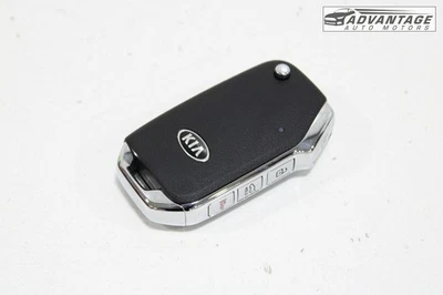 2020-2022 KIA SOUL SK3 SMART KEYLESS ENTRY REMOTE KEY FOB TRANSMITTER OEM - Image 1 of 4