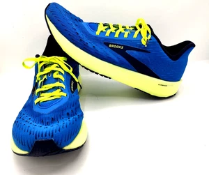 Brooks Hyperion Tempo Herren Laufen Jogging Tennis SCHUHE GRÖSSE 14 - Bild 1 von 7