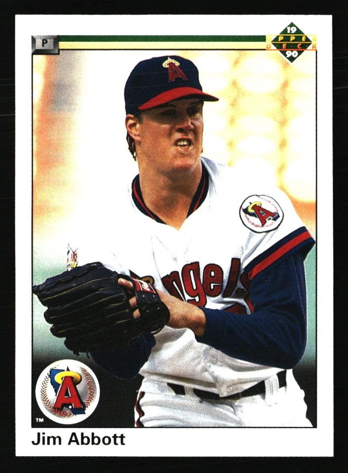 California Angels Baseball Cards - Choose from 100s Player Qty Discount - Part 4 - Image 1 of 1