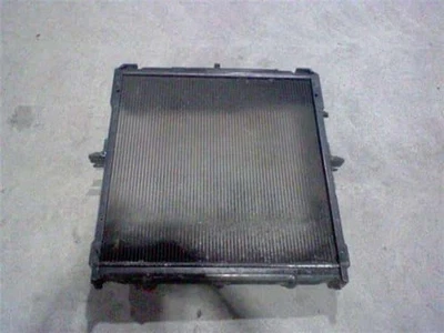 ISUZU ISUZU BUS 2004 UD-SDHW41 Radiator [Used] [PA02038609] - Image 1 of 2