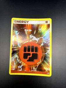 Fighting Energy Holo Holo Rare Holon Phantoms 110/110 LP - Picture 1 of 1