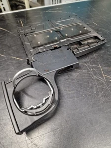 Mercedes R230 SL Centre Console Cup Holder 2306800750 - Picture 1 of 3