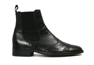 Botines Belstaff 00S Tourmaster 1955 motociclista vintage - Imagen 1 de 12