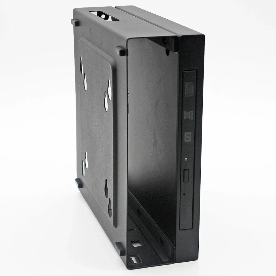 Lenovo ThinkCentre Tiny DVD Super Multi Drive Kit 4XA0K93942 00XD342 - Image 1 of 1