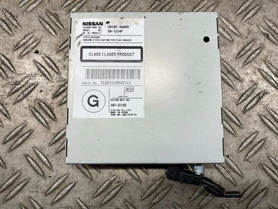 88750 Centralina Nissan 88750 Nissan Primera Hatchback (P12) 28185BA000 - Immagine 1 di 4