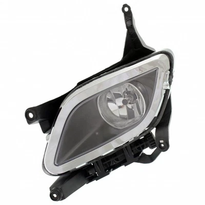 For 2009 2010 2011 Hyundai Genesis Driver Side Fog Light For HY2592135 Foto 1 de 3