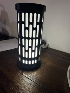 Star Wars Galactic Empire Lamp - LED Desk Lamp - USB Powered - Picture 1 of 4